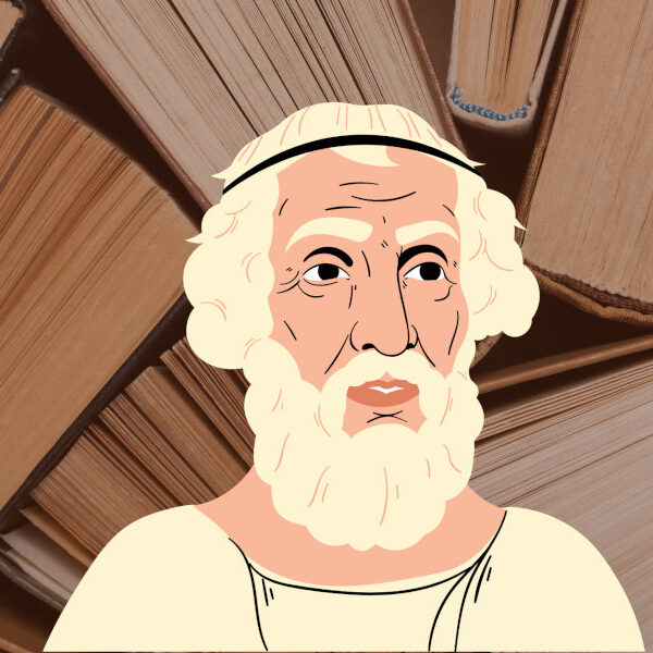 Personajes históricos entre la realidad y la leyenda