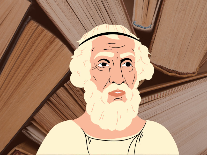 Personajes históricos entre la realidad y la leyenda