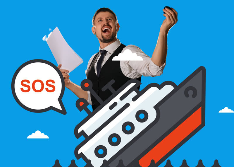 La fragilidad de la fama: cuando un error desmorona la carrera de un artista