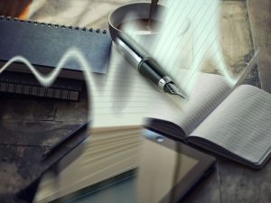 Escribir un diario: ventajas y consejos para empezar