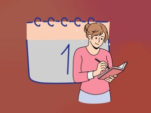 ¿Quieres escribir una novela en un mes?