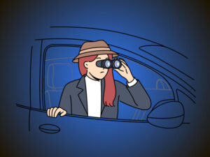 Tres casos reales de escritores acosados por sus fanáticas