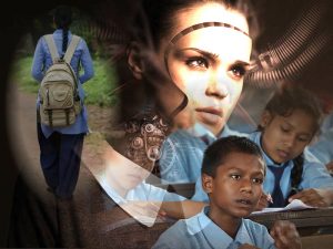 Escuelas del futuro: ciencia ficción y educación