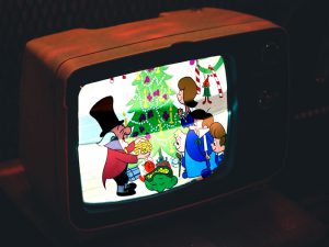 Especiales navideños de antaño