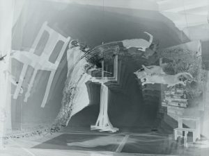 Excentricidad y locura: métodos creativos de los famosos