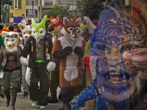 Extrañas subculturas