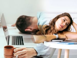 Fatiga crónica: qué es, síntomas y algunas causas