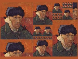 Genialidad y locura: turbulencias de una mente creadora