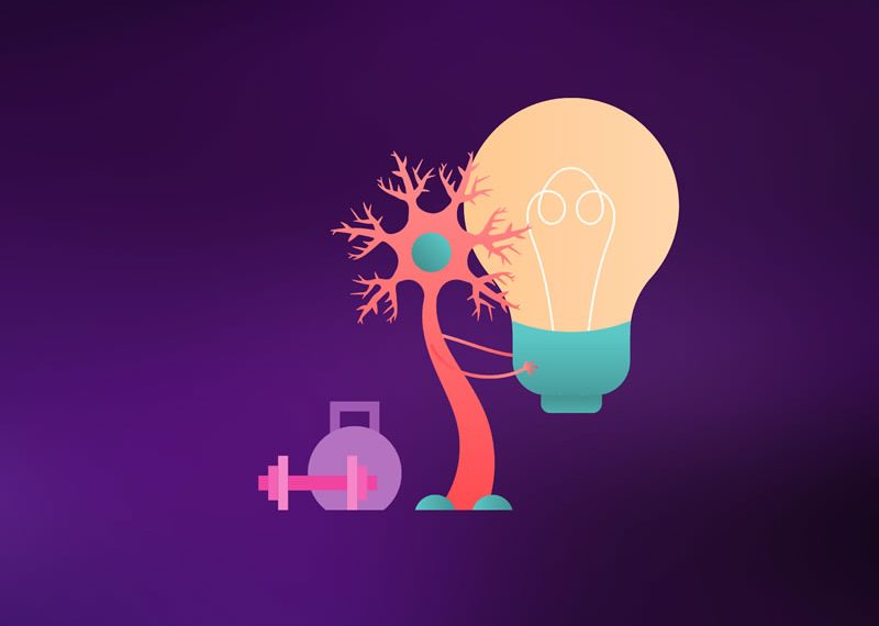 Gimnasia cerebral: cinco formas de ejercitar tu cerebro