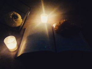 Grimorios —la historia de los libros para hacer magia—