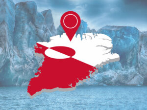 Groenlandia: mucho más que “un pedazo de hielo”