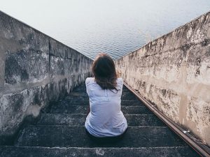 El guión de vida o por qué tropezamos de nuevo con la misma piedra