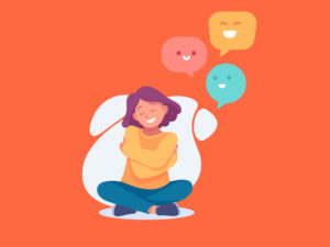 Hablar contigo a solas: ¿desequilibro mental o herramienta emocional?