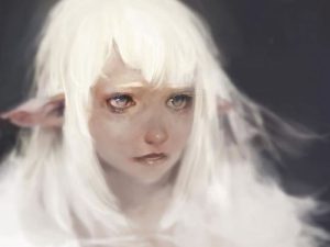 Hadas, elfos y otras fabulosas criaturas