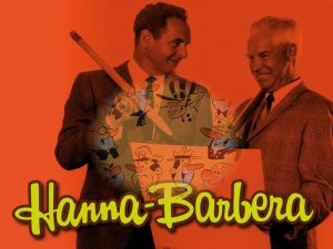 Hanna-Barbera y las series que marcaron nuestra infancia