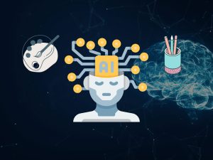 Inteligencia artificial para dibujar, pintar e ilustrar