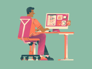 Cómo usar la IA para potenciar —y no sustituir— tu creatividad