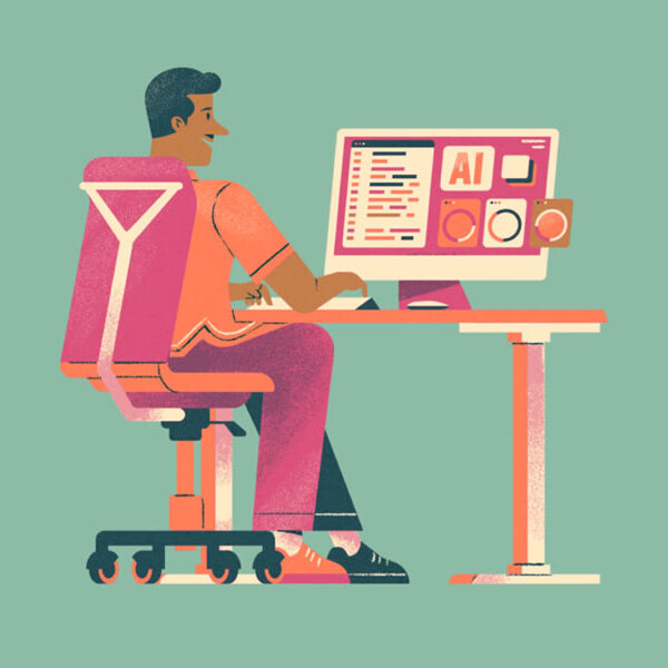 Cómo usar la IA para potenciar —y no sustituir— tu creatividad