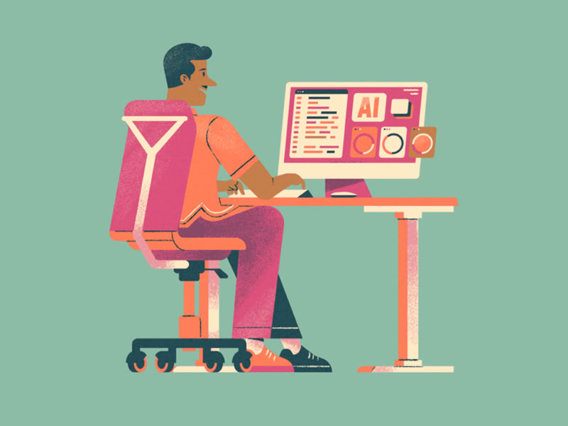 Cómo usar la IA para potenciar —y no sustituir— tu creatividad