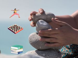 Ideas y ejercicios para fortalecer la paciencia