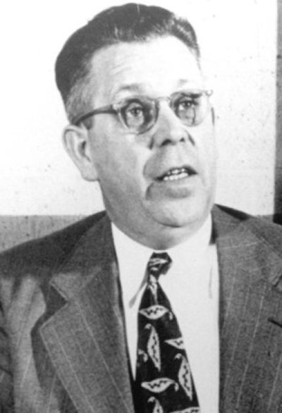 Percy Spencer