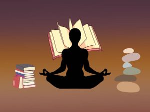 Dos libros para iniciarse en el budismo zen