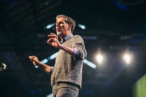 Innovación empresarial —el arte de hacer las cosas de modo diferente—