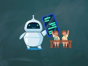 Inteligencia artificial: ¿milagrosa o peligrosa?