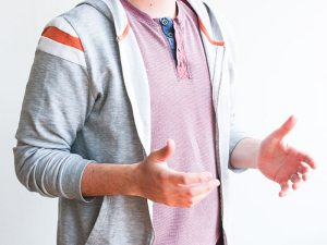 Claves para interpretar el lenguaje corporal