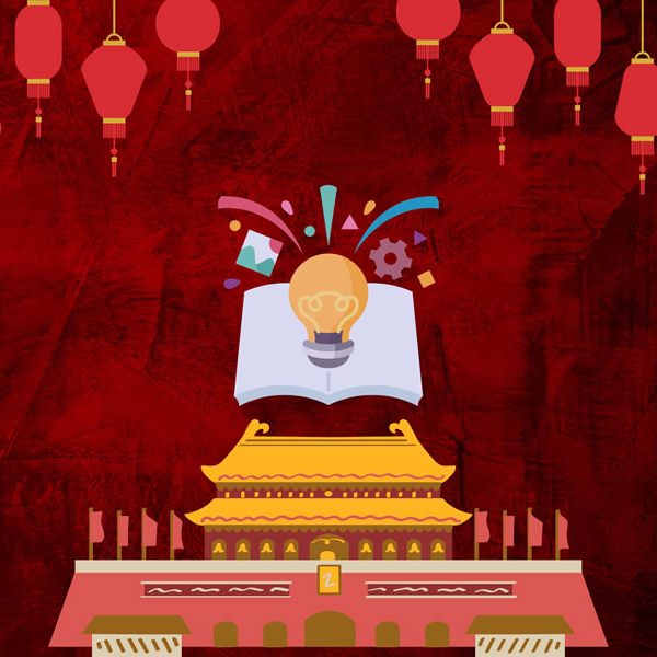 Los mil y un inventos que vinieron de China