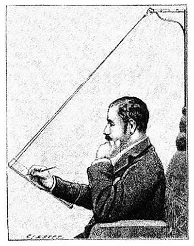 Artilugios para la escritura