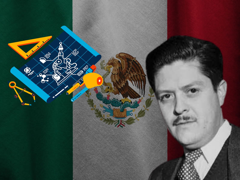 Inventos mexicanos que conquistaron al mundo