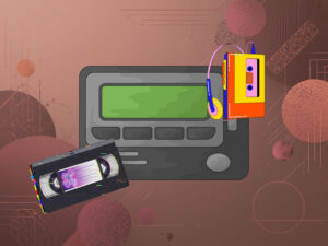 Inventos obsoletos: innovaciones del siglo XX que hoy son historia