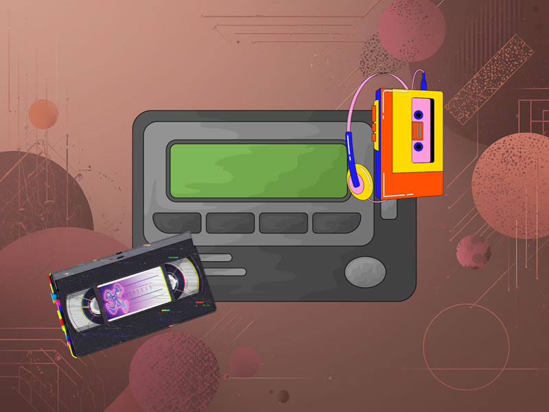 Inventos obsoletos: innovaciones del siglo XX que hoy son historia