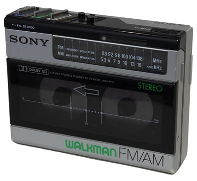 Walkman