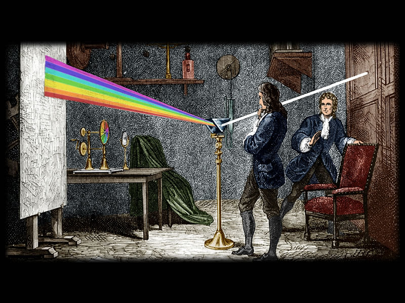 Isaac Newton y la verdad sobre la plaga de 1666