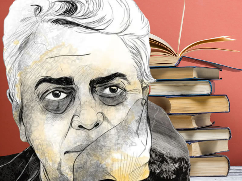 Las muertas y la grandiosa obra de Jorge Ibargüengoitia