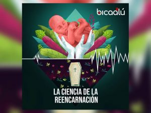 Título: La ciencia de la reencarnación