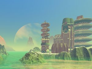 La ciencia ficción antes de Julio Verne