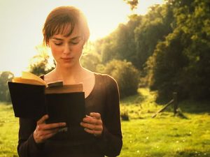 La educación de las mujeres en los tiempos de Jane Austen