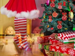 La historia de las típicas canciones navideñas