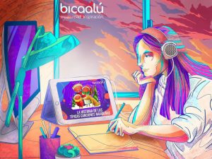 La historia de las típicas canciones navideñas