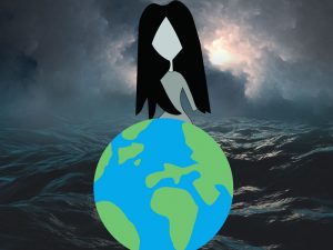 La Llorona alrededor del mundo