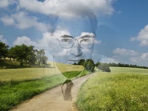 La logoterapia y la búsqueda del sentido de la vida