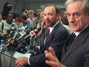 La novela que investigó el FBI