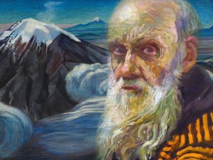 La pasión volcánica del Dr. Atl