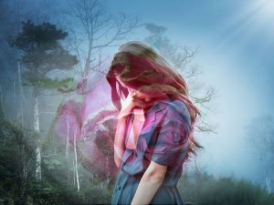 Ni depresión ni 'burnout': languidecer, la emoción para 2021