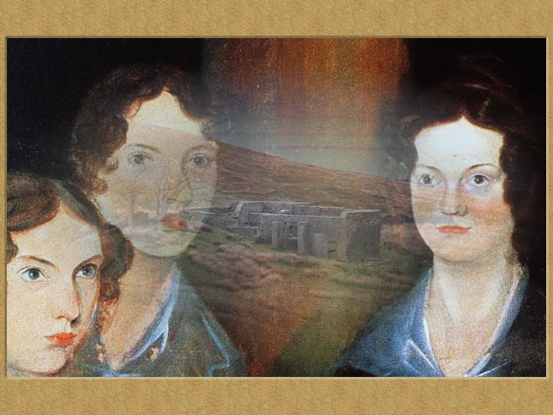 El rebaño negro: las hermanas Brontë