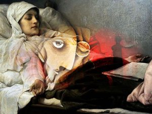 Las pandemias en el arte… de la tradición oral