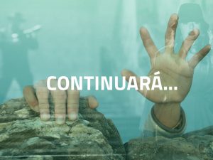 Las series de TV: la vida como un 'cliffhanger'